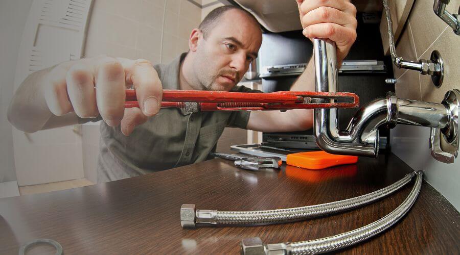 Local tankless water heater installation in Block Island, RI